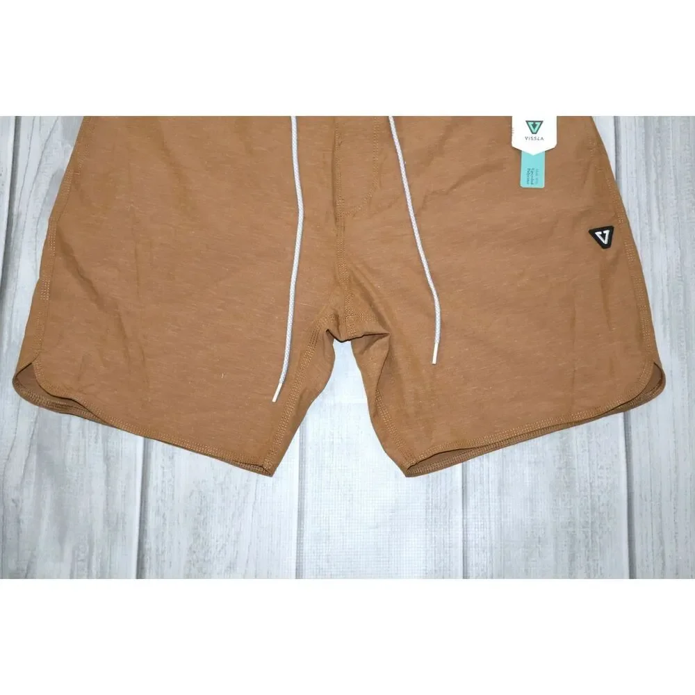 NEW Vissla Stoke'm 17.5